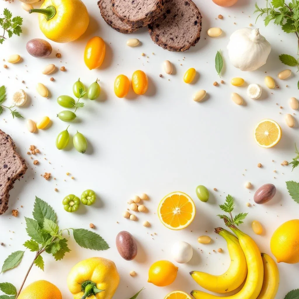 Mikronährstoffe für die Gelenke: Welche Vitamine und Mineralstoffe wirklich helfen – ein Überblick für Einsteiger