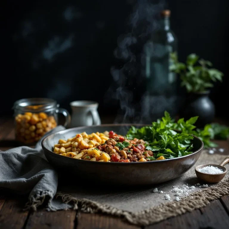 Meal-Prep für Gelenkgesundheit: 5 schnelle, entzündungshemmende Rezeptideen für den Familienalltag